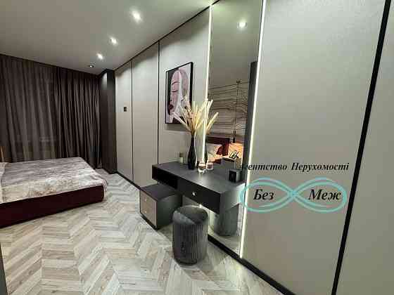 Новинка ЖК Софія Резиденс 2к з дизайнерським ремонтом Софіївська Борщагівка