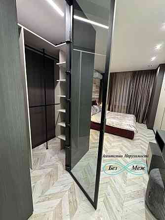 Новинка ЖК Софія Резиденс 2к з дизайнерським ремонтом Софіївська Борщагівка