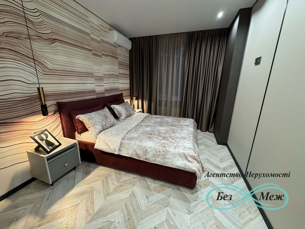 Новинка ЖК Софія Резиденс 2к з дизайнерським ремонтом Софіївська Борщагівка - зображення 3