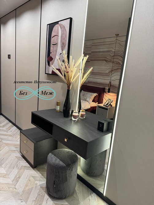 Новинка ЖК Софія Резиденс 2к з дизайнерським ремонтом Софіївська Борщагівка - зображення 5