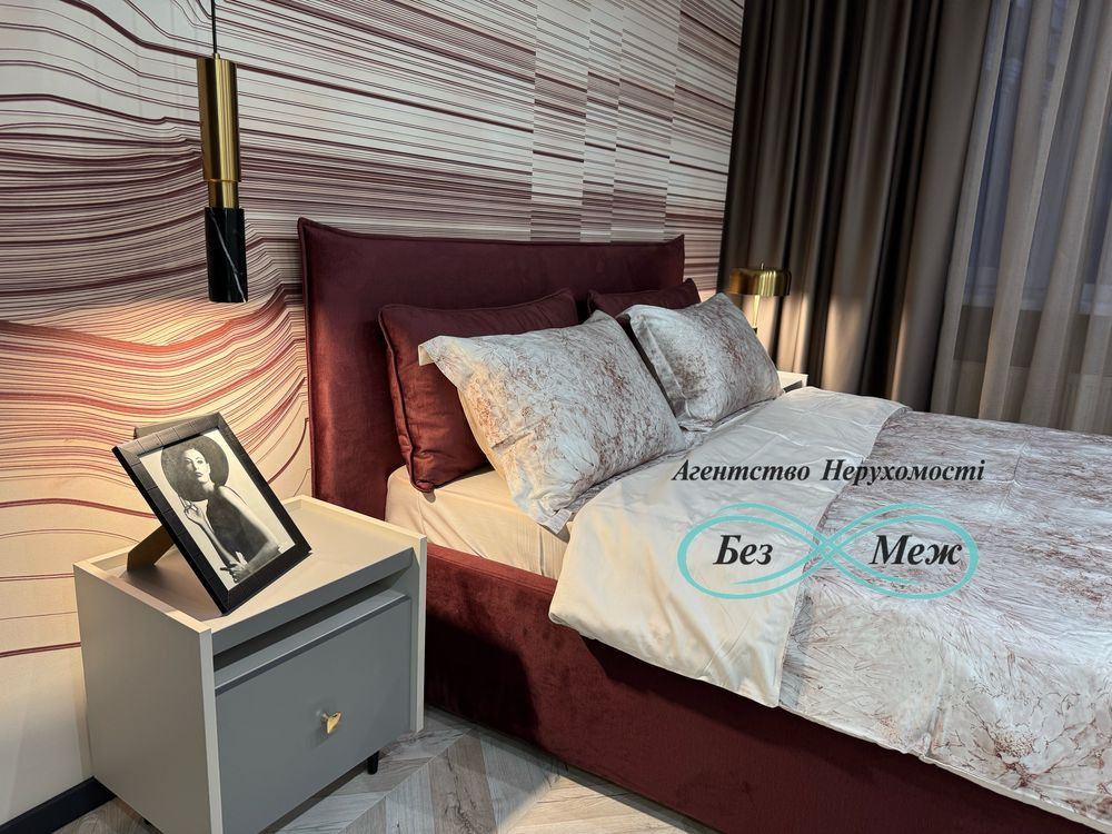 Новинка ЖК Софія Резиденс 2к з дизайнерським ремонтом Софіївська Борщагівка - зображення 2