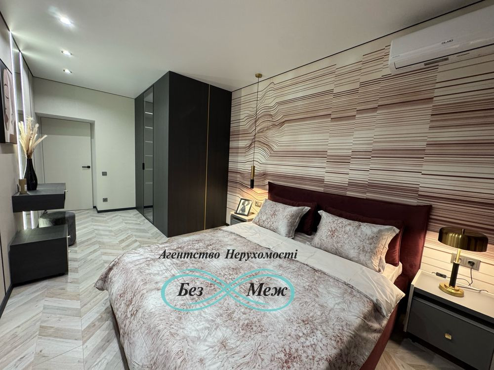 Новинка ЖК Софія Резиденс 2к з дизайнерським ремонтом Софіївська Борщагівка - зображення 7