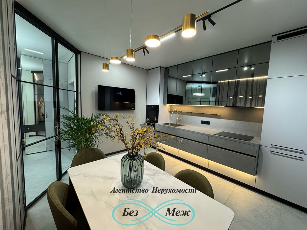 Новинка ЖК Софія Резиденс 2к з дизайнерським ремонтом Софіївська Борщагівка - зображення 1