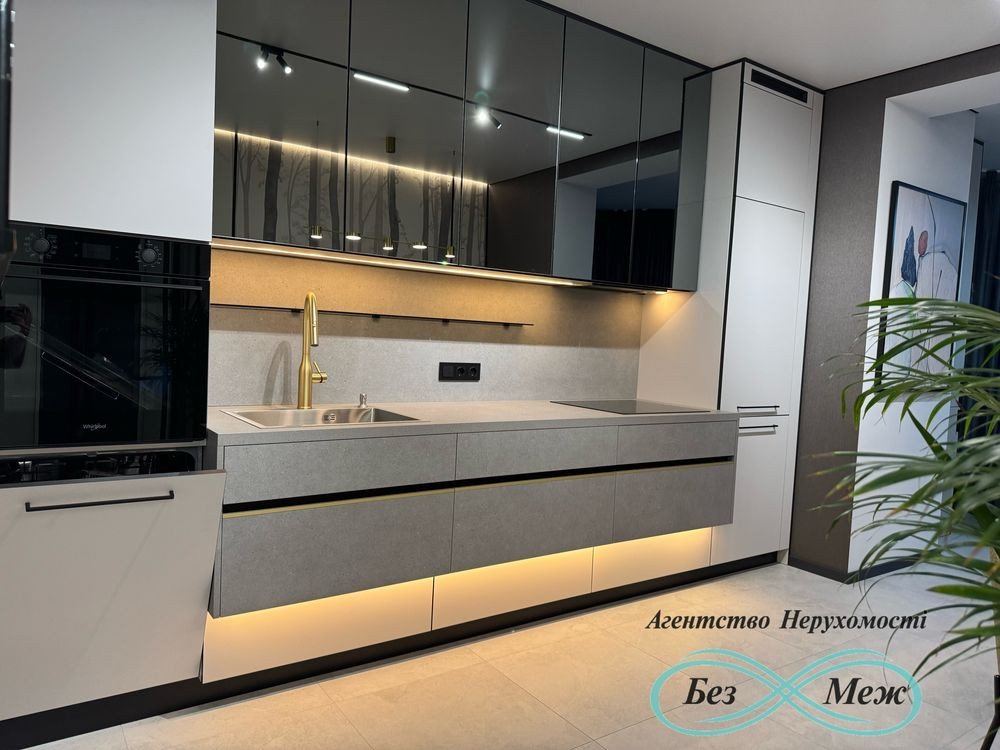 Новинка ЖК Софія Резиденс 2к з дизайнерським ремонтом Софіївська Борщагівка - зображення 8