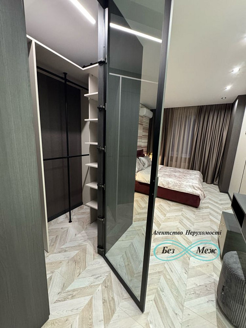 Новинка ЖК Софія Резиденс 2к з дизайнерським ремонтом Софіївська Борщагівка - зображення 6