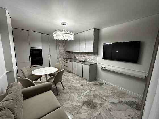 Продаж шикарної 2к квартири в ЖК Радіщева|набережна|парк Боздош Ужгород