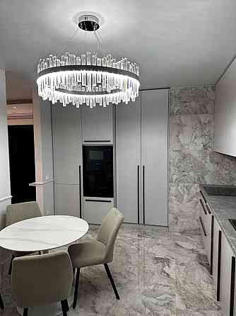 Продаж шикарної 2к квартири в ЖК Радіщева|набережна|парк Боздош Ужгород