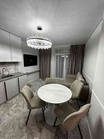 Продаж шикарної 2к квартири в ЖК Радіщева|набережна|парк Боздош Ужгород