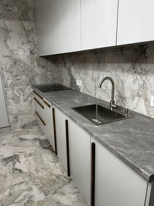 Продаж шикарної 2к квартири в ЖК Радіщева|набережна|парк Боздош Ужгород - зображення 4