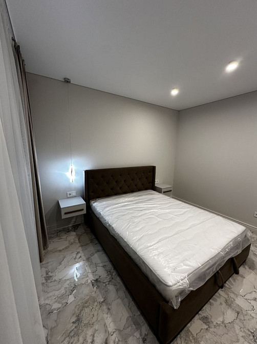 Продаж шикарної 2к квартири в ЖК Радіщева|набережна|парк Боздош Ужгород - зображення 7