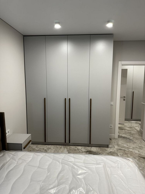 Продаж шикарної 2к квартири в ЖК Радіщева|набережна|парк Боздош Ужгород - зображення 8