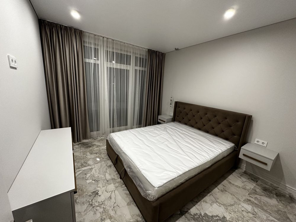 Продаж шикарної 2к квартири в ЖК Радіщева|набережна|парк Боздош Ужгород - зображення 6