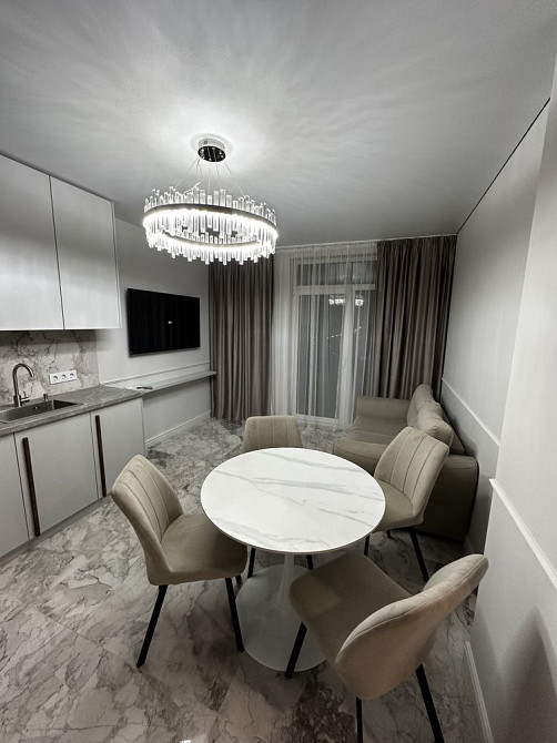 Продаж шикарної 2к квартири в ЖК Радіщева|набережна|парк Боздош Ужгород - зображення 5