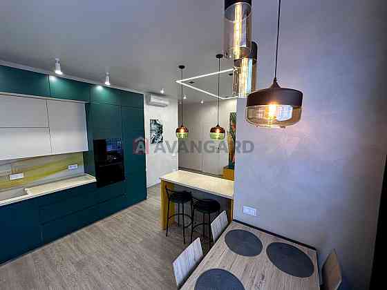 Продам стильну 2к квартиру в ЖК Comfort City Дніпро