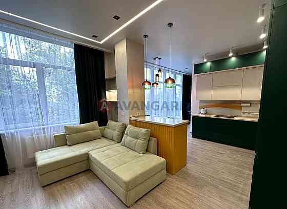 Продам стильну 2к квартиру в ЖК Comfort City Дніпро