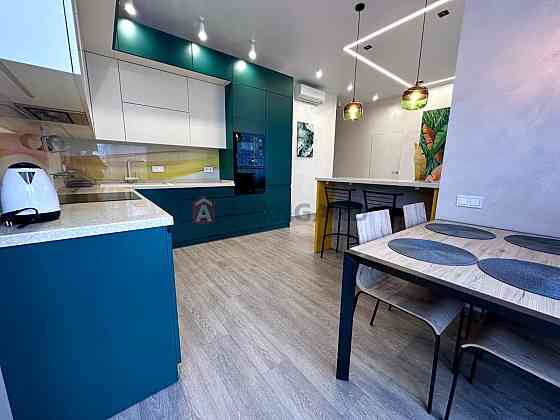 Продам стильну 2к квартиру в ЖК Comfort City Дніпро