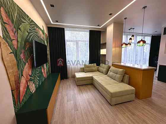 Продам стильну 2к квартиру в ЖК Comfort City Дніпро