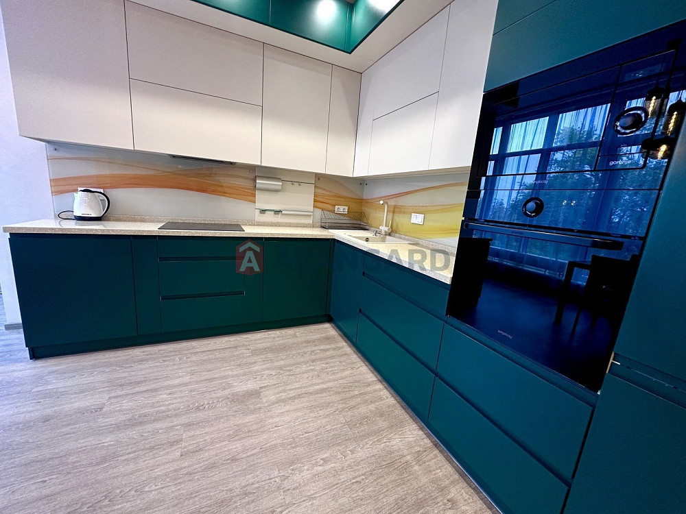 Продам стильну 2к квартиру в ЖК Comfort City Дніпро - зображення 4