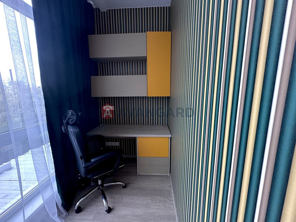 Продам стильну 2к квартиру в ЖК Comfort City Дніпро - зображення 7