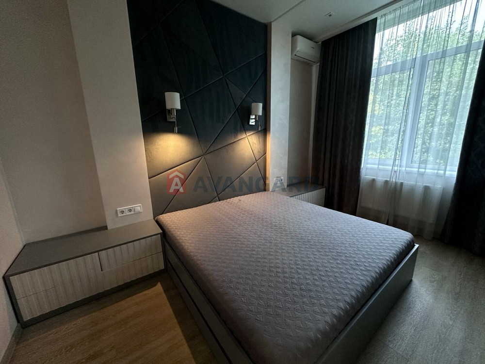 Продам стильну 2к квартиру в ЖК Comfort City Дніпро - зображення 8