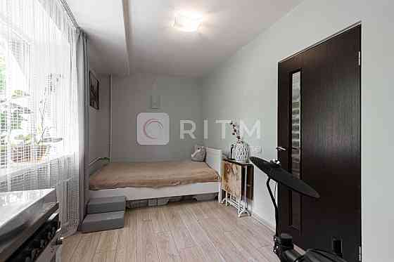 Продаж 2-кімнатної квартири з ремонтом, Франківський район. Львов