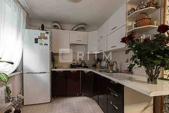 Продаж 2-кімнатної квартири з ремонтом, Франківський район. Львов