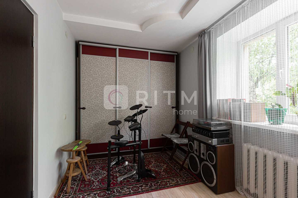 Продаж 2-кімнатної квартири з ремонтом, Франківський район. Львов - изображение 5