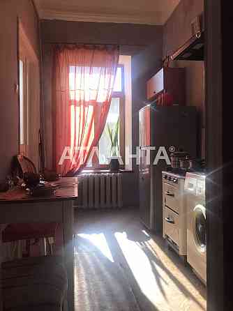 Пропонується до продажу 1-к квартира в історичному центрі міста! Одесса