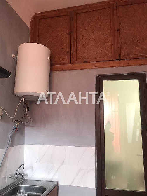 Пропонується до продажу 1-к квартира в історичному центрі міста! Одесса - изображение 7