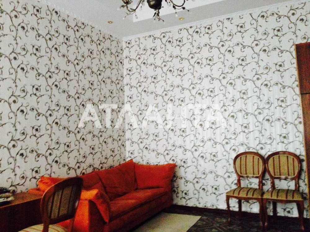 Пропонується до продажу 1-к квартира в історичному центрі міста! Одесса - изображение 3