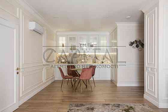 Пропонується на продаж 2-кімнатна квартира 70м2 в ЖК Покровський посад Киев