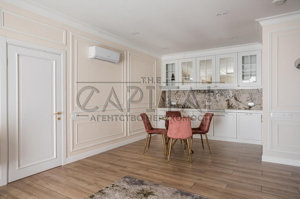 Пропонується на продаж 2-кімнатна квартира 70м2 в ЖК Покровський посад Киев - изображение 6