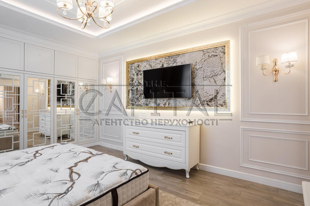 Пропонується на продаж 2-кімнатна квартира 70м2 в ЖК Покровський посад Киев - изображение 7