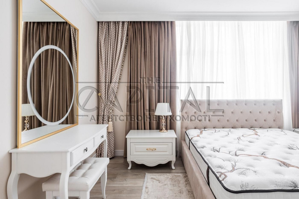 Пропонується на продаж 2-кімнатна квартира 70м2 в ЖК Покровський посад Киев - изображение 8