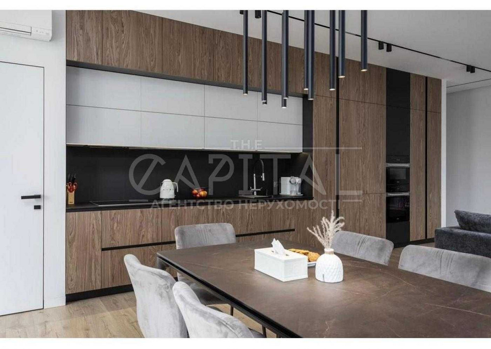 Продажа квартиры ЖК Новопечерские Липки Печерск Центр Киев - изображение 3