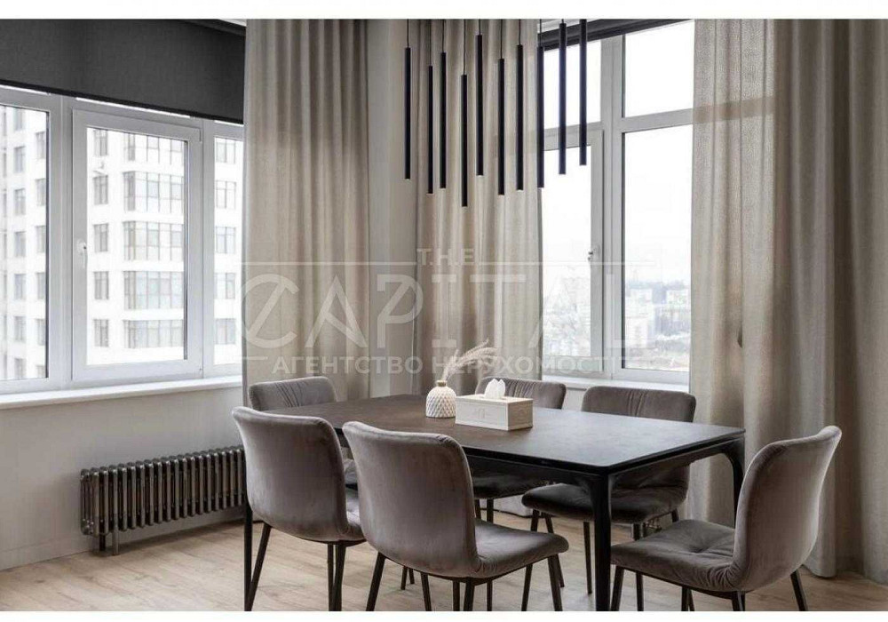 Продажа квартиры ЖК Новопечерские Липки Печерск Центр Киев - изображение 5