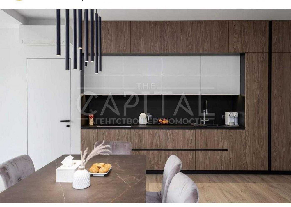 Продажа квартиры ЖК Новопечерские Липки Печерск Центр Киев - изображение 6