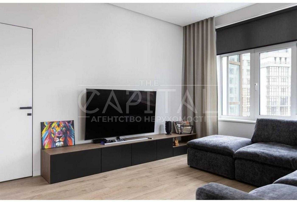 Продажа квартиры ЖК Новопечерские Липки Печерск Центр Киев - изображение 7