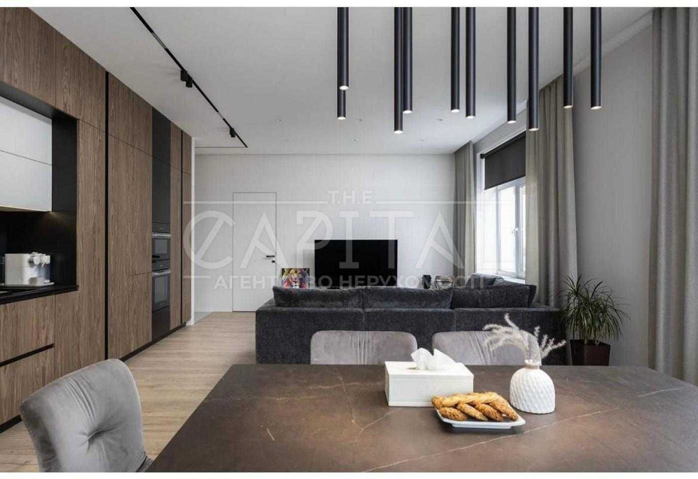 Продажа квартиры ЖК Новопечерские Липки Печерск Центр Киев - изображение 8