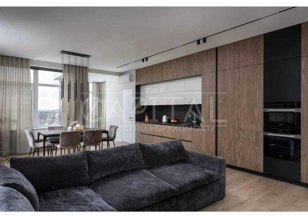 Продажа квартиры ЖК Новопечерские Липки Печерск Центр Киев - изображение 1