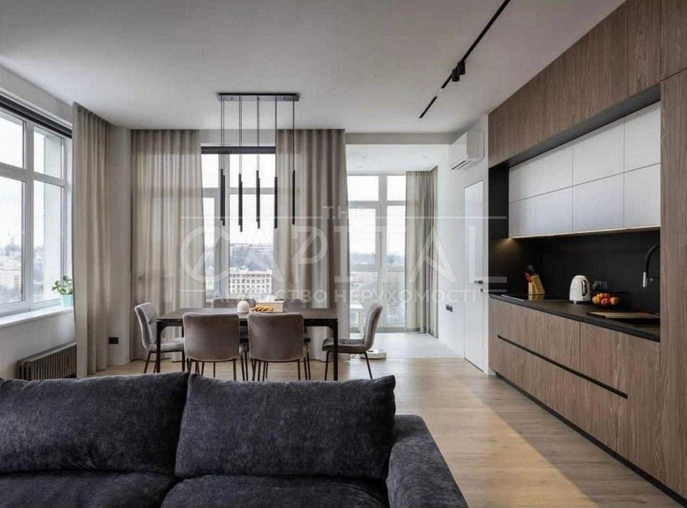 Продажа квартиры ЖК Новопечерские Липки Печерск Центр Киев - изображение 4