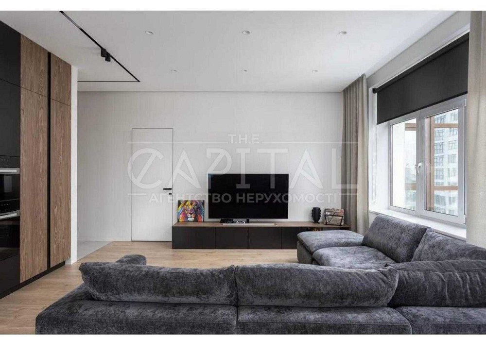 Продажа квартиры ЖК Новопечерские Липки Печерск Центр Киев - изображение 2