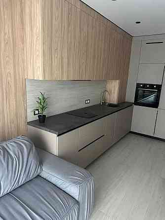 Програми можно! Стильна 1-к ЖК Oxford Оксфорд Нова Англія Чайки Чайки (Київська обл.)