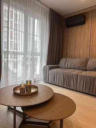 Програми можно! Стильна 1-к ЖК Oxford Оксфорд Нова Англія Чайки Чайки (Київська обл.)