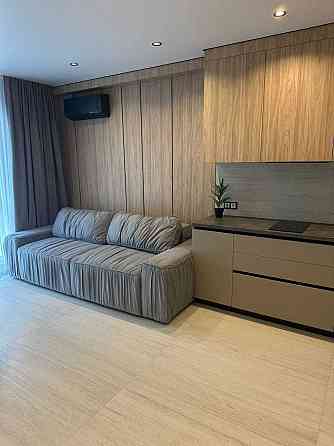 Програми можно! Стильна 1-к ЖК Oxford Оксфорд Нова Англія Чайки Чайки (Київська обл.)