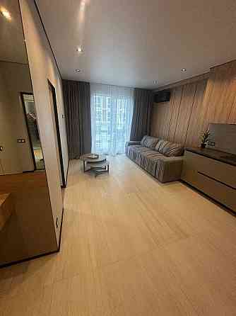 Програми можно! Стильна 1-к ЖК Oxford Оксфорд Нова Англія Чайки Чайки (Київська обл.)