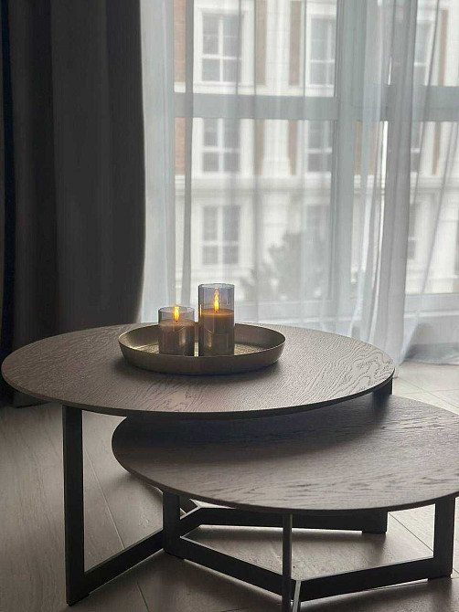 Програми можно! Стильна 1-к ЖК Oxford Оксфорд Нова Англія Чайки Чайки (Киевская обл.) - изображение 3