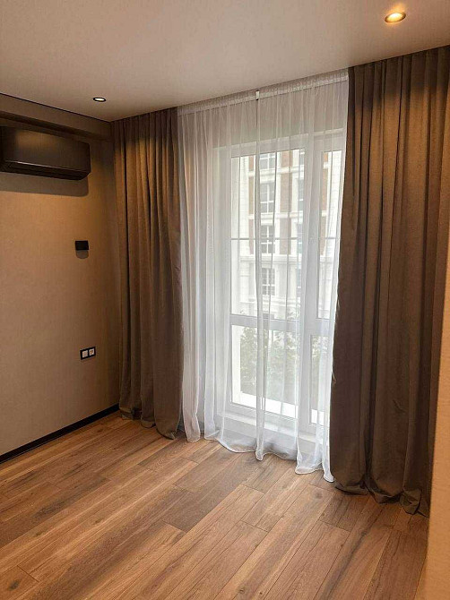 Програми можно! Стильна 1-к ЖК Oxford Оксфорд Нова Англія Чайки Чайки (Киевская обл.) - изображение 8