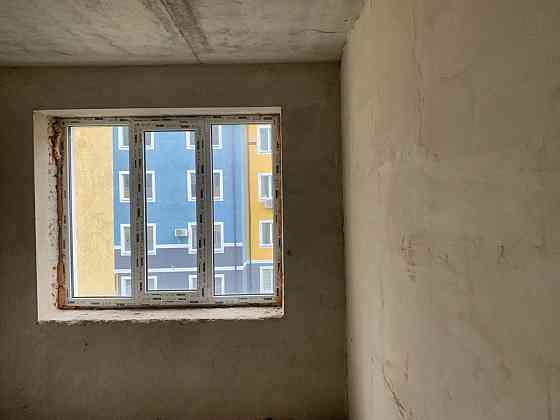 2-кімнатна без ремонту у ЖК Грін Ярд Ирпень