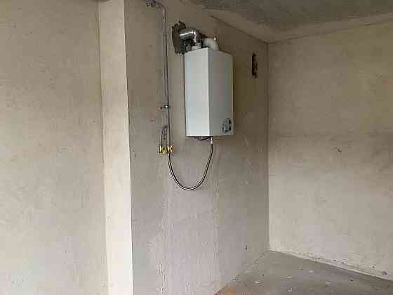 2-кімнатна без ремонту у ЖК Грін Ярд Ирпень